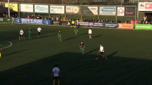 2023-02-19 00:00:00 - Torhout verliest met 1-2 van Lokeren-Temse