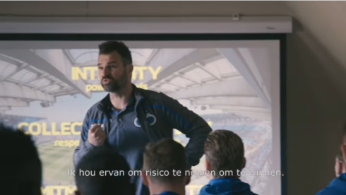2019-04-02 00:00:00 - Club: "Tijdens Play-Offs tonen we alles" (VIDEO)