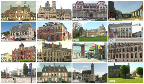 2018-09-16 00:00:00 - Hoe liggen de kaarten in jouw gemeente?