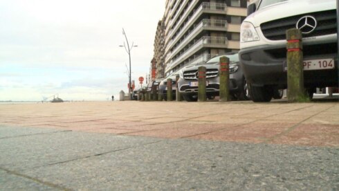 2019-11-04 00:00:00 - Blankenberge gooit parkeerbeleid om: "Beter voor iedereen"
