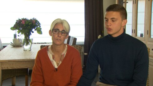 2022-10-10 00:00:00 - "Altijd paraat om te helpen": immens verdriet bij familie verongelukte vriendinnen