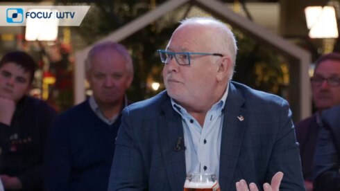 2020-03-03 00:00:00 - Offside: "Ontslag van Wijk na overleg met spelers"