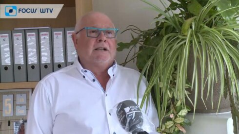 2020-05-11 00:00:00 - KVO heeft proflicentie op zak: "Dit wens je je ergste vijand niet toe"