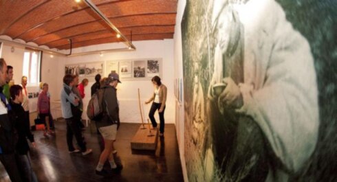 2016-09-30 00:00:00 - Fransmansmuseum tijdelijk dicht