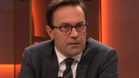 2020-06-19 00:00:00 - Vlaamse regering draagt Frederik Delaplace voor als nieuwe ceo van de VRT