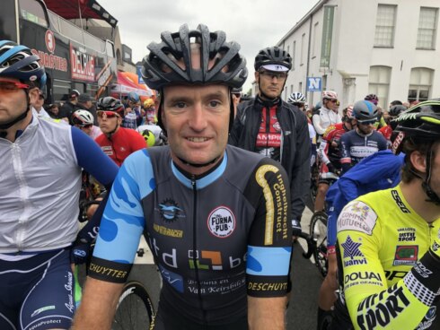 2018-08-29 00:00:00 - Thimo Willems wint Memorial Danny Jonckheere