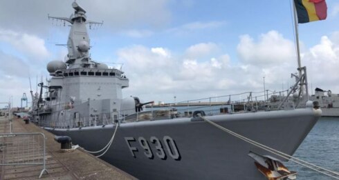 2022-06-29 00:00:00 - Dag van de Marine: 1.000 medewerkers gezocht