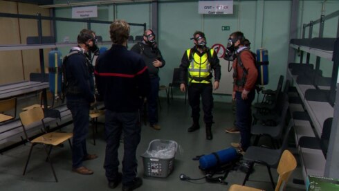 2018-11-08 00:00:00 - Opleiding rond gevaren mestgassen is succes