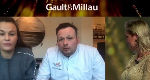 2020-11-23 00:00:00 - OVERZICHT: West-Vlaanderen blijft culinaire provincie (Gault&Millau)