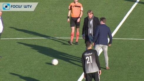 2019-11-10 00:00:00 - Knokke wint van Gent
