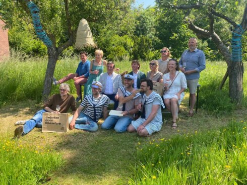 2023-06-05 00:00:00 - Roeselare zomert met lokale producten op je bord