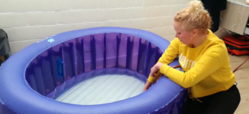 2020-01-16 00:00:00 - "Mama's kiezen voor kleinschalige aanpak"