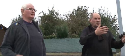 2021-01-20 00:00:00 - Experten op zoek naar bron van mysterieus geluid