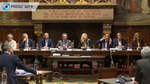 2019-02-18 00:00:00 - Brugse gemeenteraad vanaf nu via livestream
