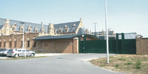 2022-03-23 00:00:00 - In Jabbeke komt een nieuw centrum voor gedwongen terugkeer