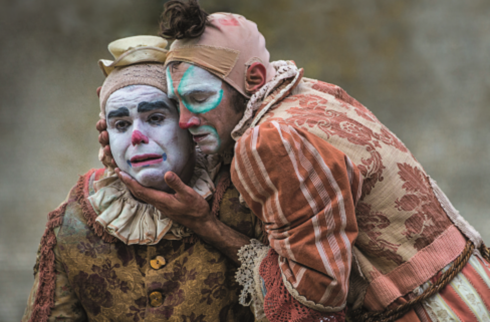 2022-03-09 00:00:00 - Straattheaterfestival na twee jaar onderbreking terug