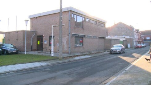 2016-12-14 00:00:00 - Menen opent gezondheidscentrum