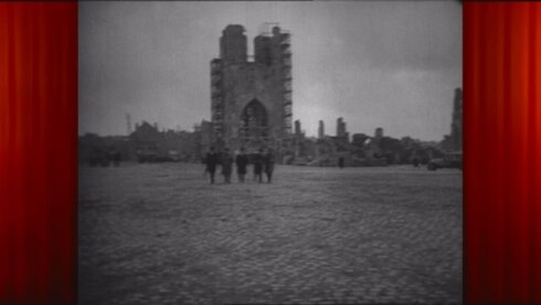 2016-12-06 00:00:00 - Unieke dvd over geschiedenis Ieper
