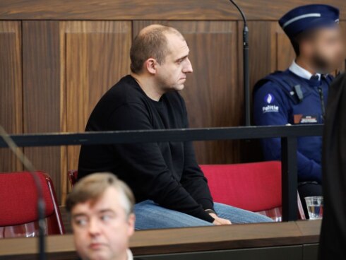 2022-12-20 00:00:00 - Pieter P. veroordeeld tot 26 jaar opsluiting voor gifmoord op zijn vrouw