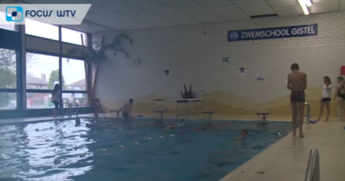 2018-01-23 00:00:00 - Zwembad Gistel blijft langer dicht