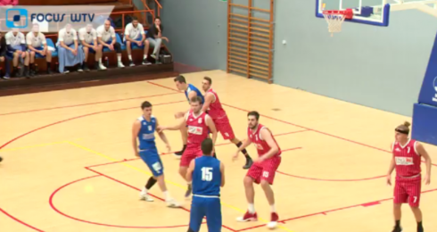 2017-09-10 00:00:00 - Basketbal: Gistel Oostende B maatje te klein voor Oostkamp