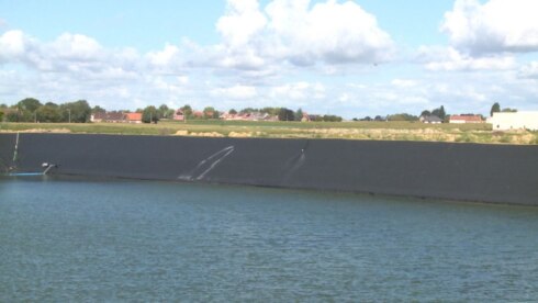 2018-09-07 00:00:00 - Agrarisch bedrijventerrein is primeur