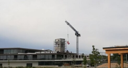 2019-08-21 00:00:00 - 8 mensen niet langer welkom in LAGO Kortrijk