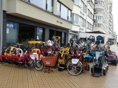 2019-10-15 00:00:00 - Steeds minder verhuurders van gocarts aan zee