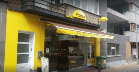 2018-01-04 00:00:00 - Ramkraak in Panos Izegem
