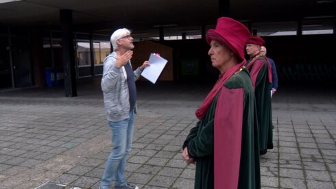 2017-08-09 00:00:00 - Brugge telt af naar Gouden Boomstoet