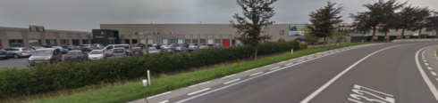 2020-01-28 00:00:00 - Grandeco hervat in weekend volledige productie