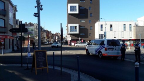 2020-06-15 00:00:00 - Grenzen Frankrijk niet langer gesloten