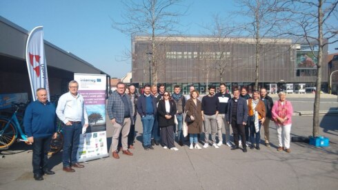 2022-03-23 00:00:00 - Transmobil verbetert mobiliteit in Westhoek over de grens heen