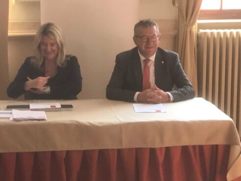 2019-10-03 00:00:00 - Stad Brugge investeert fors in groen, wegen en rioleringen