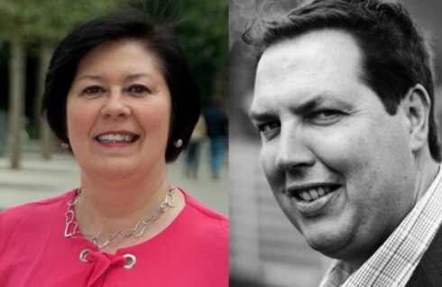 2020-01-10 00:00:00 - Marleen Ryelandt verlaat Brugse gemeenteraad