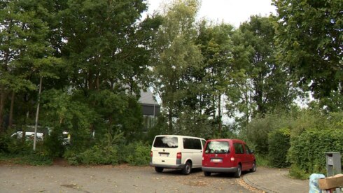 2017-09-11 00:00:00 - Naar vrederechter tegen groenzone