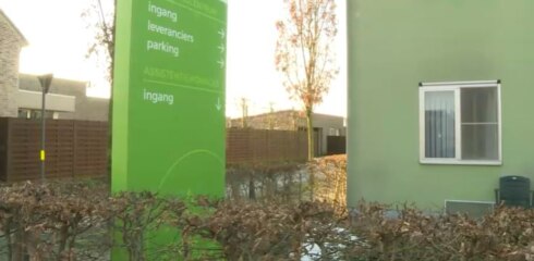 2021-01-28 00:00:00 - Besmettingen dalen in wzc Groene Verte Merkem