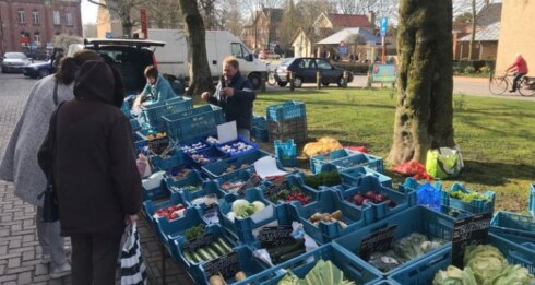 2018-04-12 00:00:00 - "Minimumprijzen leiden tot overschotten"