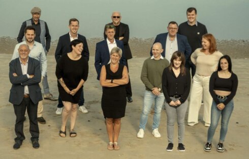 2022-09-24 00:00:00 - TEAM 8660: nieuwe politieke beweging De Panne