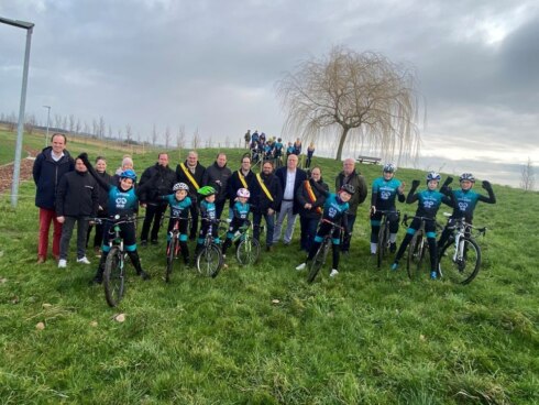 2023-02-01 00:00:00 - Veurne heeft een permanent cyclocrossparcours