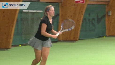 2017-10-08 00:00:00 - BK tennis strijkt neer in Brugge