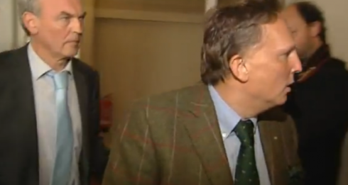2016-11-19 00:00:00 - Serry: "Gyselbrecht gaf opdracht dood Stijn Saelens"