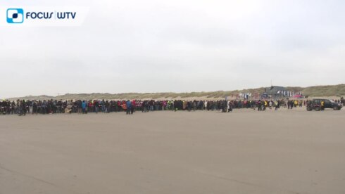 2022-12-11 00:00:00 - Jordi Warlop wint de Mountainbike Classic in Bredene