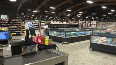 2019-09-11 00:00:00 - Supermarkt kiest voor lokale producten en menselijk contact