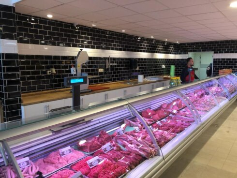 2019-02-14 00:00:00 - Grootste halalsupermarkt open in Roeselare