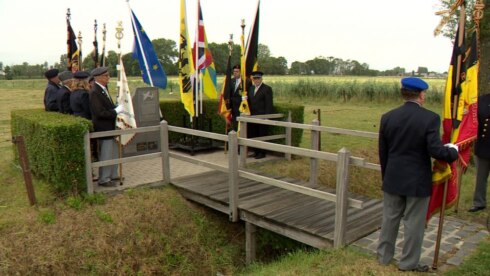 2019-07-28 00:00:00 - Slachtoffers Halifaxcrash herdacht