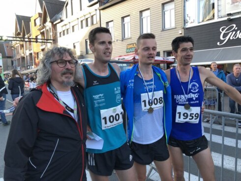 2018-06-23 00:00:00 - Sterke West-Vlamingen in Torhout