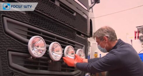 2020-04-25 00:00:00 - Handelaars maken zich op voor de grote heropstart