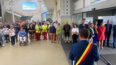 2022-07-26 00:00:00 - Vliegtuigramp op airshow wordt herdacht
