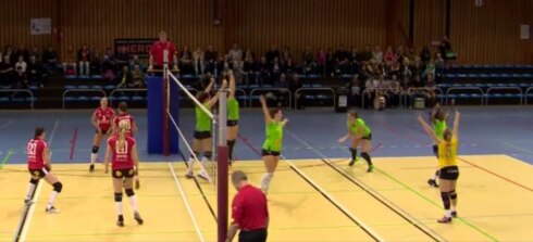 2016-10-30 00:00:00 - Hermes 2.0 wint eerste thuismatch